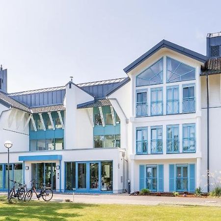 Bsw Hotel Ahlbeck Heringsdorf (Usedom) Exterior foto