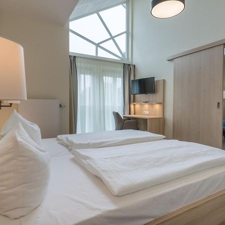 Bsw Hotel Ahlbeck Heringsdorf (Usedom) Quarto foto