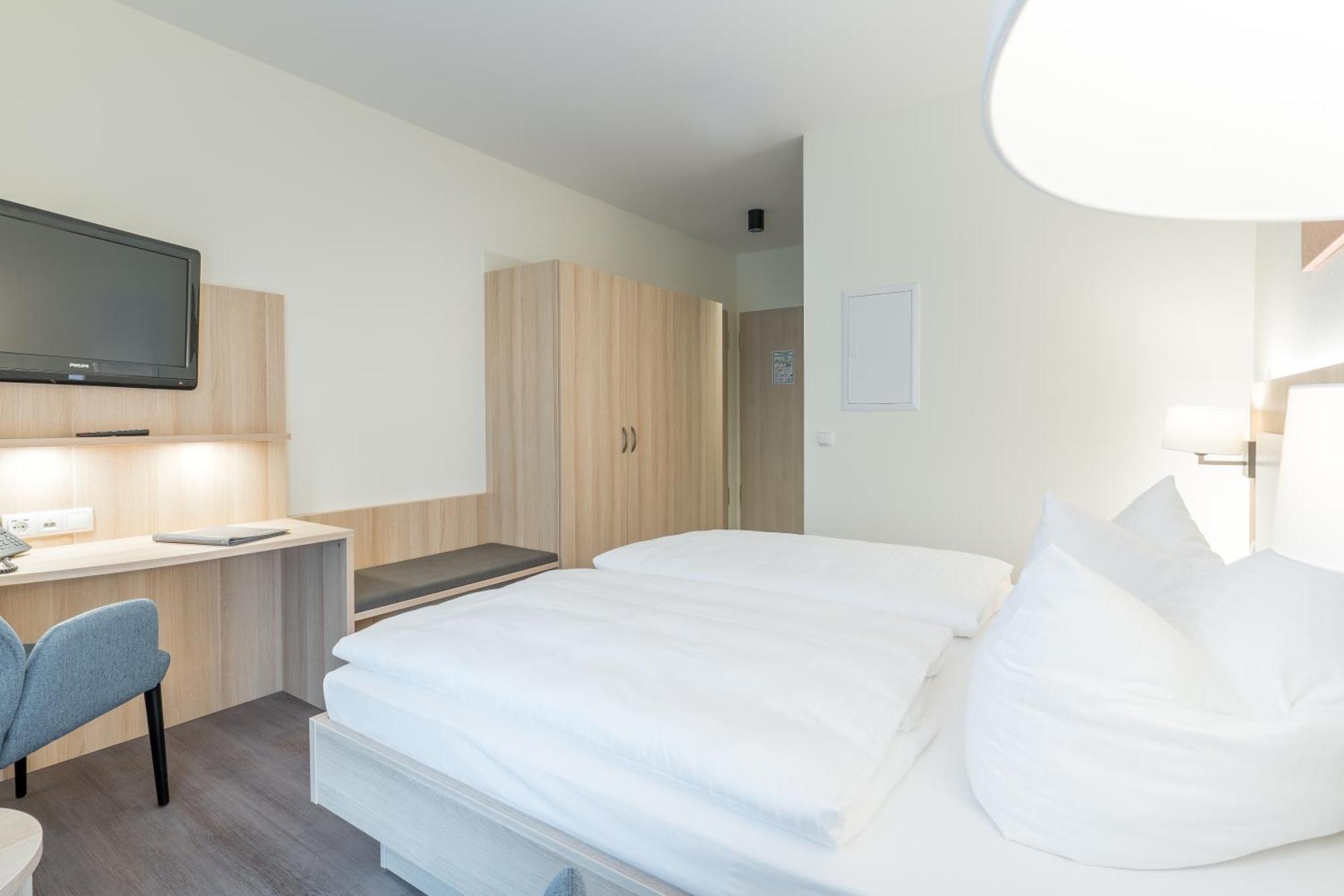 Bsw Hotel Ahlbeck Heringsdorf (Usedom) Quarto foto