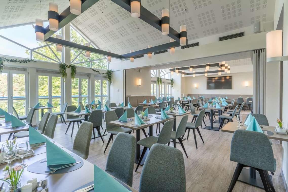 Bsw Hotel Ahlbeck Heringsdorf (Usedom) Exterior foto