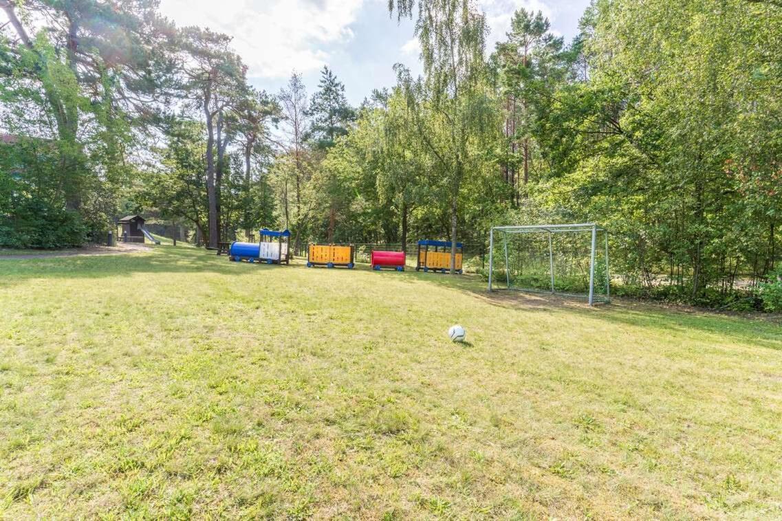 Bsw Hotel Ahlbeck Heringsdorf (Usedom) Exterior foto