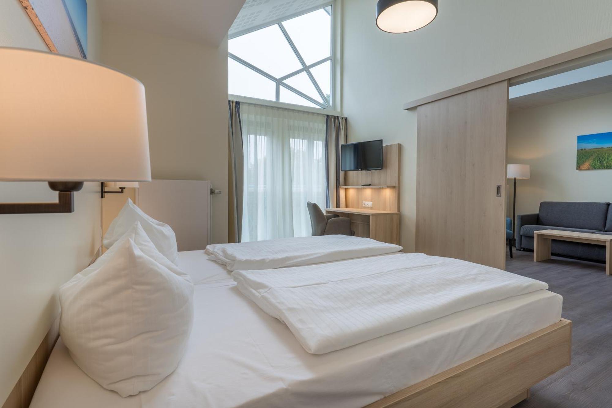 Bsw Hotel Ahlbeck Heringsdorf (Usedom) Quarto foto