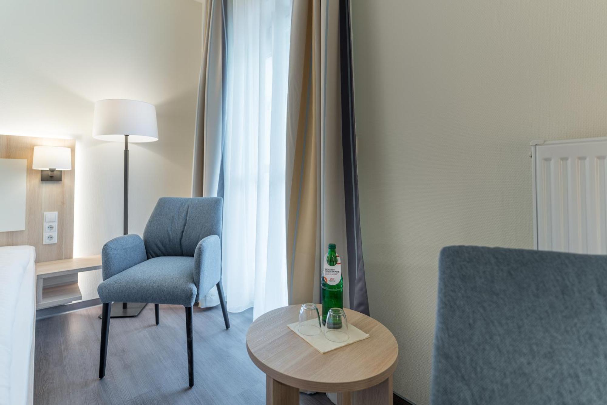Bsw Hotel Ahlbeck Heringsdorf (Usedom) Quarto foto