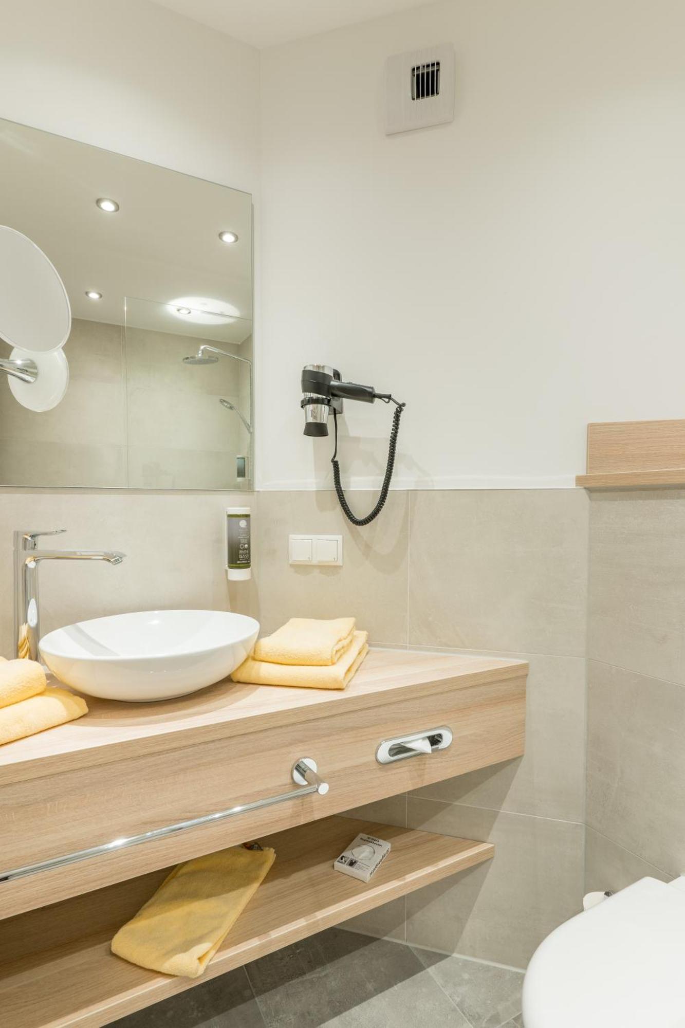 Bsw Hotel Ahlbeck Heringsdorf (Usedom) Quarto foto