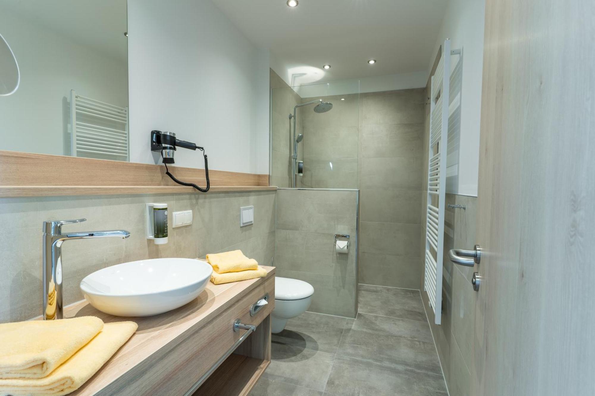 Bsw Hotel Ahlbeck Heringsdorf (Usedom) Quarto foto