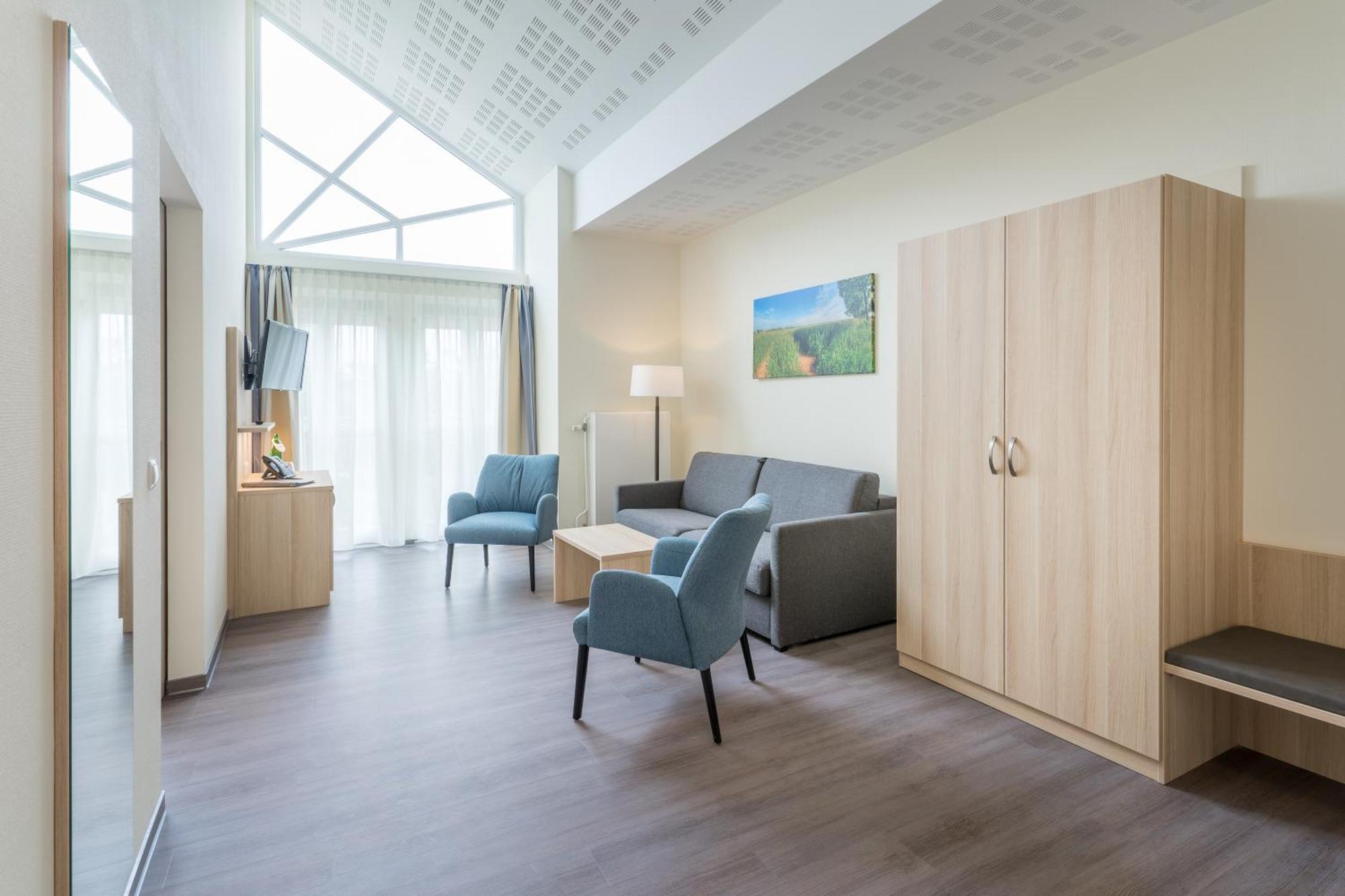 Bsw Hotel Ahlbeck Heringsdorf (Usedom) Quarto foto