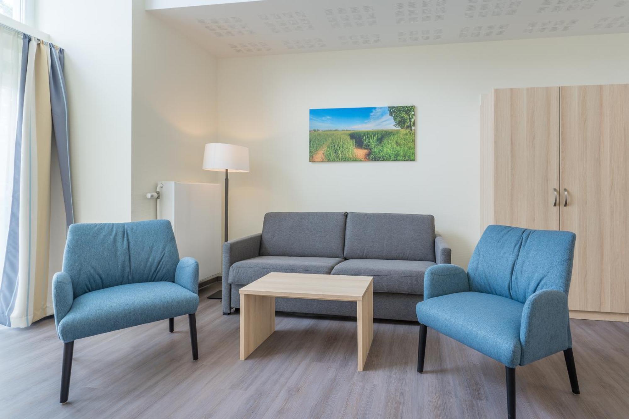 Bsw Hotel Ahlbeck Heringsdorf (Usedom) Quarto foto